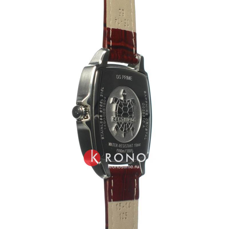 Фотография часов Certina DS Prime C028.310.16.426.00_17